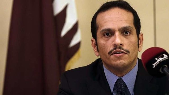 قطر به اظهارات عادل‌الجبیر واکنش نشان داد
